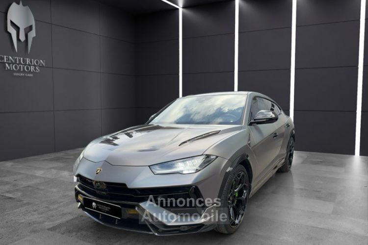 Lamborghini Urus PERFORMANTE 4.0 V8 666cv - <small></small> 419.900 € <small>TTC</small> - #1