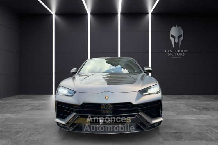 Lamborghini Urus PERFORMANTE 4.0 V8 666cv - <small></small> 419.900 € <small>TTC</small> - #2