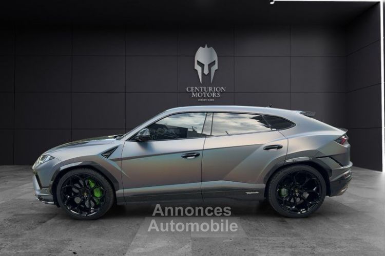 Lamborghini Urus PERFORMANTE 4.0 V8 666cv - <small></small> 419.900 € <small>TTC</small> - #3