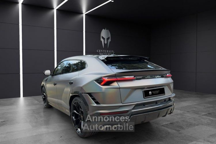 Lamborghini Urus PERFORMANTE 4.0 V8 666cv - <small></small> 419.900 € <small>TTC</small> - #5