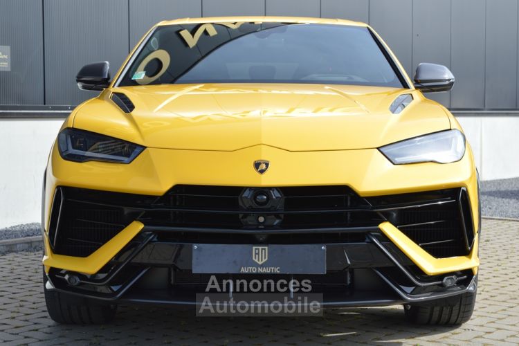 Lamborghini Urus Performante 666 ch NEUVE !! 1 MAIN !! 1.400 km !! - <small></small> 385.900 € <small></small> - #3