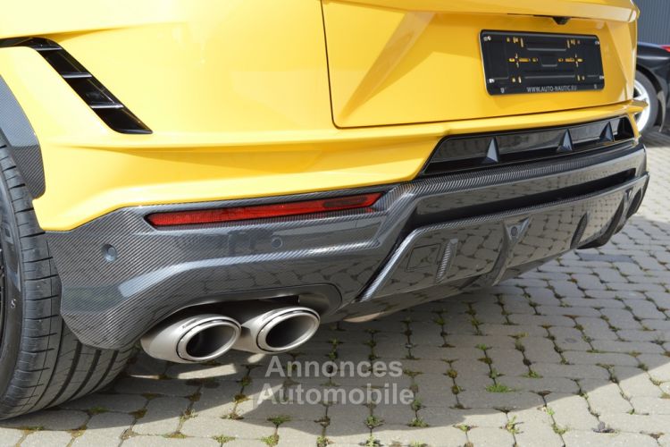 Lamborghini Urus Performante 666 ch NEUVE !! 1 MAIN !! 1.400 km !! - <small></small> 385.900 € <small></small> - #5