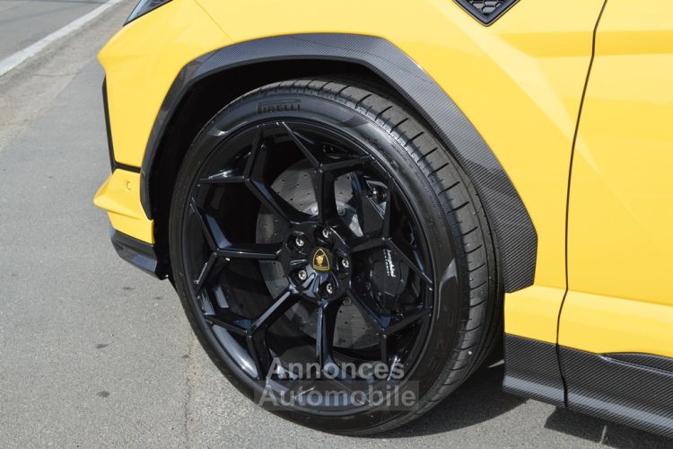 Lamborghini Urus Performante 666 ch NEUVE !! 1 MAIN !! 1.400 km !! - <small></small> 385.900 € <small></small> - #6