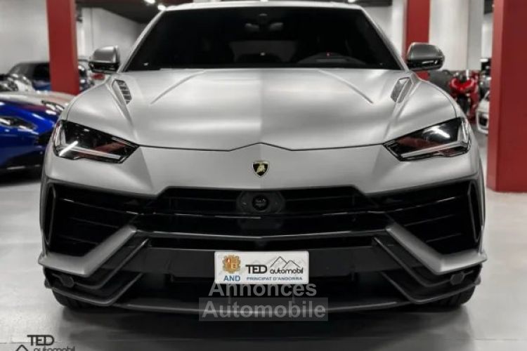 Lamborghini Urus Performante 666cv Gris - <small></small> 304.500 € <small>TTC</small> - #2