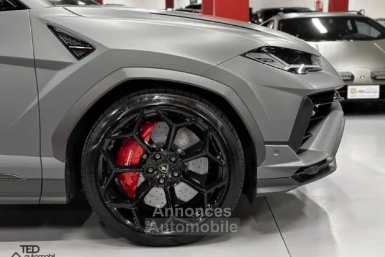 Lamborghini Urus Performante 666cv Gris - <small></small> 304.500 € <small>TTC</small> - #5