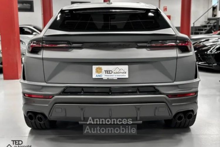 Lamborghini Urus Performante 666cv Gris - <small></small> 304.500 € <small>TTC</small> - #7