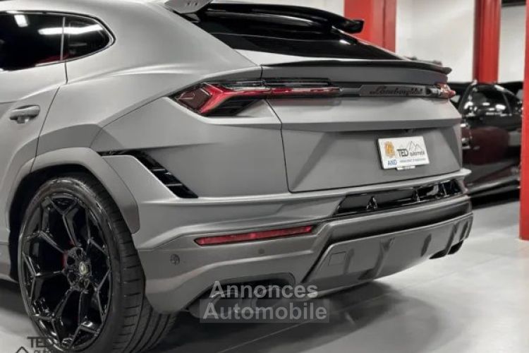 Lamborghini Urus Performante 666cv Gris - <small></small> 304.500 € <small>TTC</small> - #9