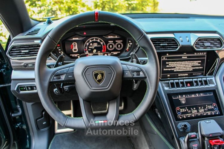 Lamborghini Urus PERFORMANTE AD PERSONAM - <small></small> 404.990 € <small>TTC</small> - #2