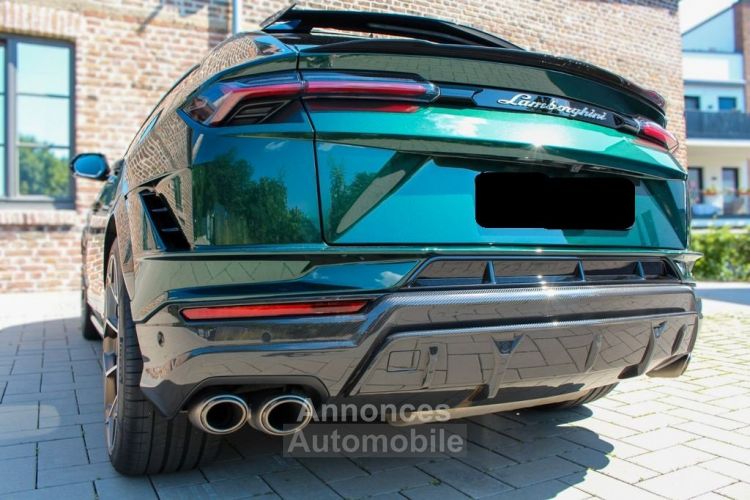 Lamborghini Urus PERFORMANTE AD PERSONAM - <small></small> 404.990 € <small>TTC</small> - #6