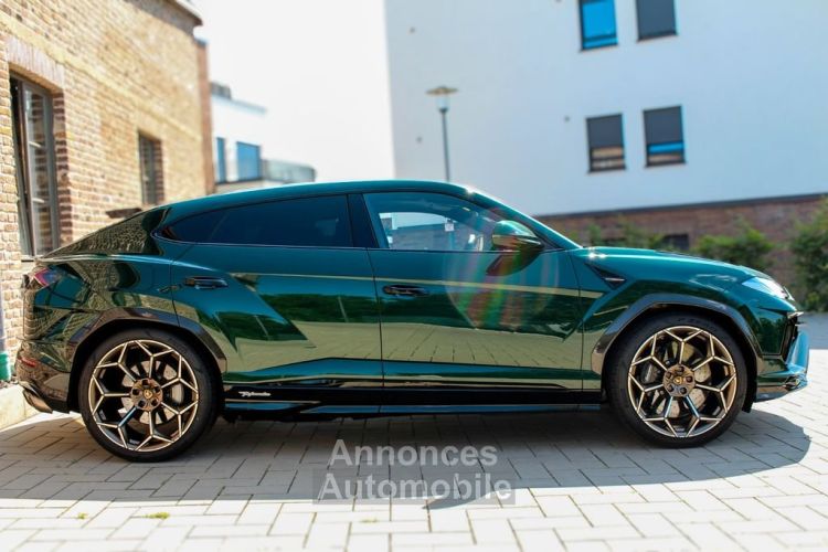 Lamborghini Urus PERFORMANTE AD PERSONAM - <small></small> 404.990 € <small>TTC</small> - #7