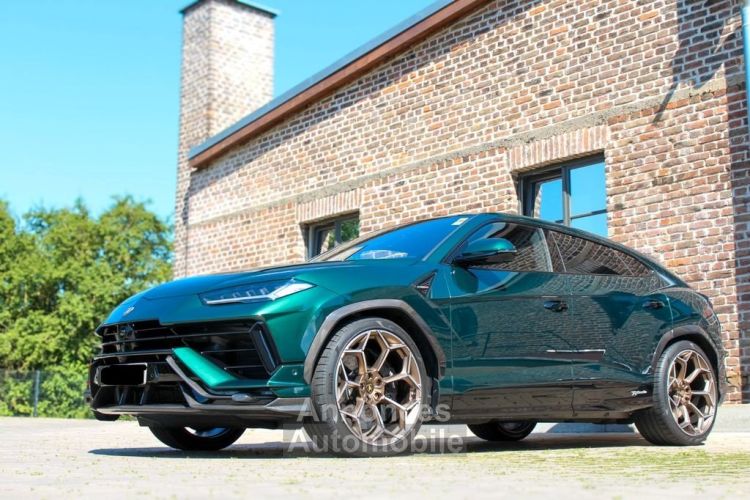 Lamborghini Urus PERFORMANTE AD PERSONAM - <small></small> 404.990 € <small>TTC</small> - #10