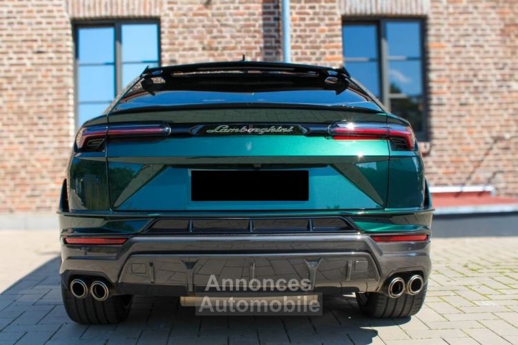 Lamborghini Urus PERFORMANTE AD PERSONAM - <small></small> 404.990 € <small>TTC</small> - #11