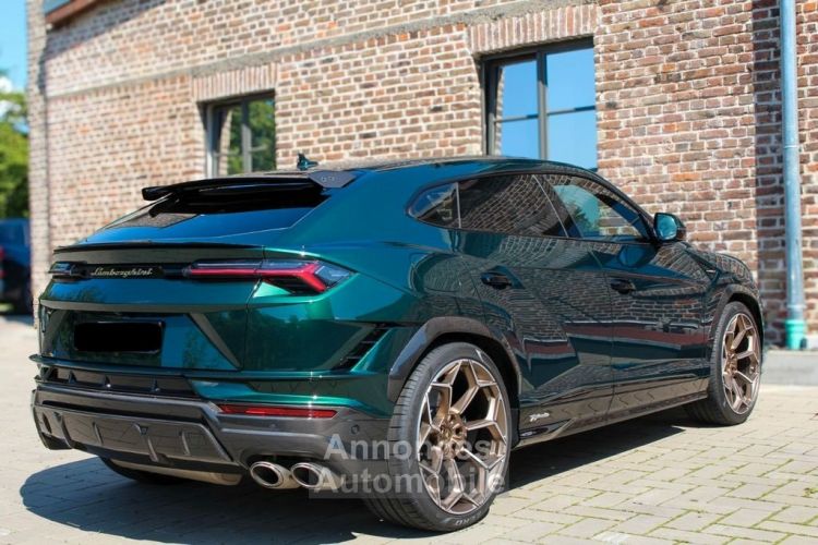 Lamborghini Urus PERFORMANTE AD PERSONAM - <small></small> 404.990 € <small>TTC</small> - #13