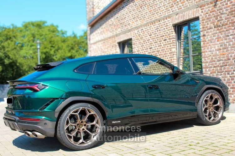 Lamborghini Urus PERFORMANTE AD PERSONAM - <small></small> 404.990 € <small>TTC</small> - #16