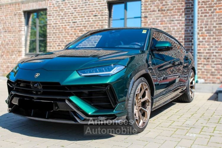 Lamborghini Urus PERFORMANTE AD PERSONAM - <small></small> 404.990 € <small>TTC</small> - #21