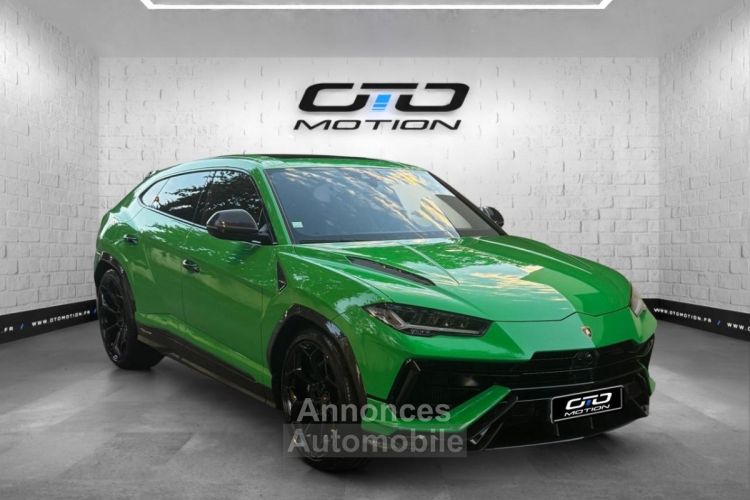 Lamborghini Urus Performante FRANCAIS 4.0 V8 666 ch BVA8 - <small></small> 369.990 € <small>TTC</small> - #1