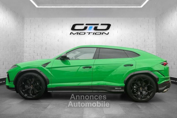 Lamborghini Urus Performante FRANCAIS 4.0 V8 666 ch BVA8 - <small></small> 369.990 € <small>TTC</small> - #2