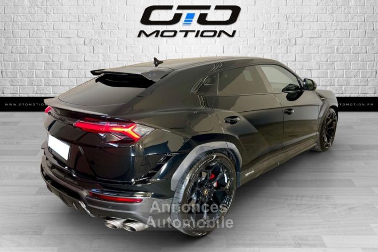 Lamborghini Urus Performante FULL CARBON/PPF 4.0 V8 666 ch BVA8 - <small></small> 365.000 € <small></small> - #2