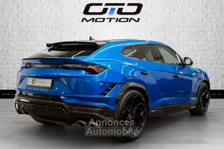 Lamborghini Urus Performante HORS MALUS 4.0 V8 666 ch BVA8 - <small></small> 382.990 € <small></small> - #2