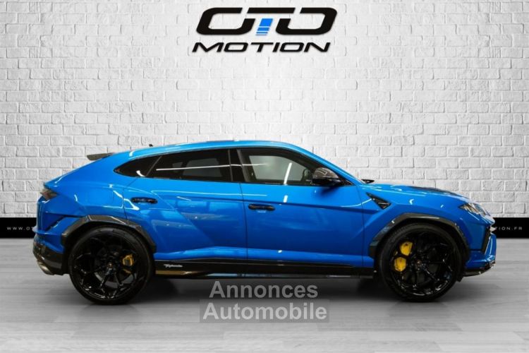 Lamborghini Urus Performante HORS MALUS 4.0 V8 666 ch BVA8 - <small></small> 382.990 € <small></small> - #3