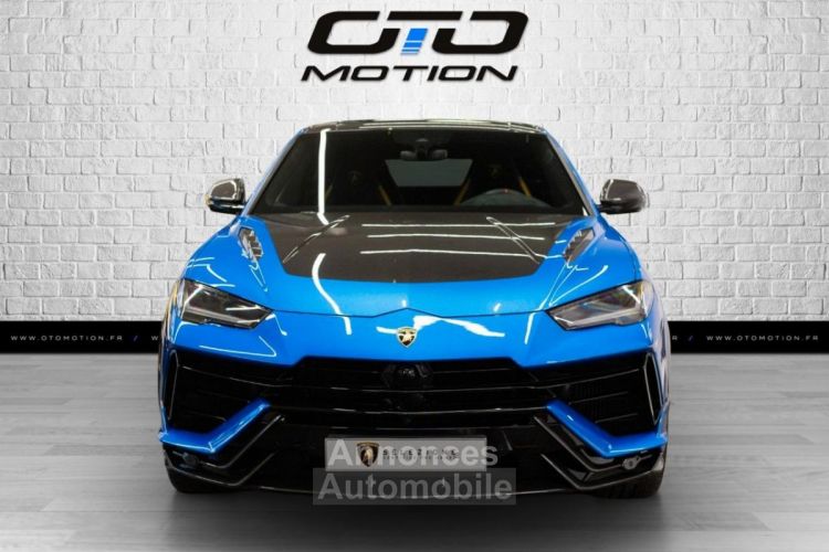 Lamborghini Urus Performante HORS MALUS 4.0 V8 666 ch BVA8 - <small></small> 382.990 € <small></small> - #4