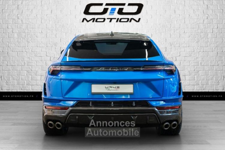 Lamborghini Urus Performante HORS MALUS 4.0 V8 666 ch BVA8 - <small></small> 382.990 € <small></small> - #5