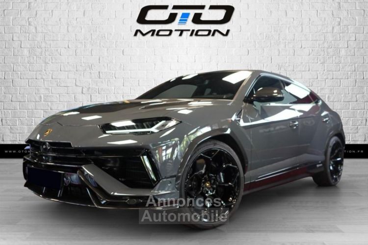 Lamborghini Urus Performante MALUS INCLUS 4.0 V8 666 ch BVA8 - <small></small> 419.990 € <small></small> - #1