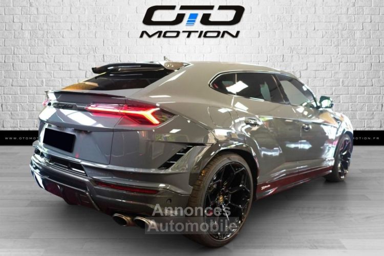 Lamborghini Urus Performante MALUS INCLUS 4.0 V8 666 ch BVA8 - <small></small> 419.990 € <small></small> - #2