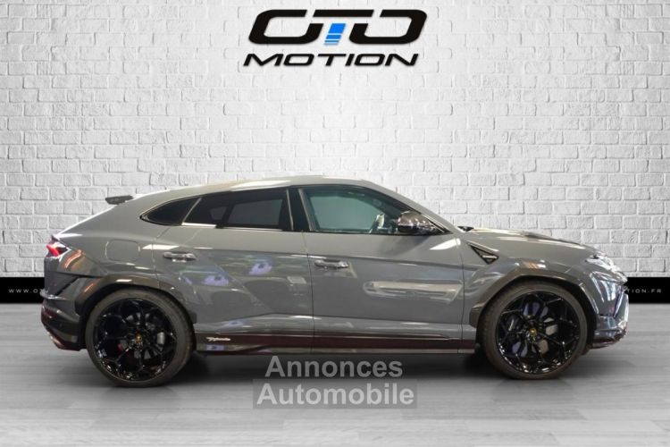 Lamborghini Urus Performante MALUS INCLUS 4.0 V8 666 ch BVA8 - <small></small> 419.990 € <small></small> - #3