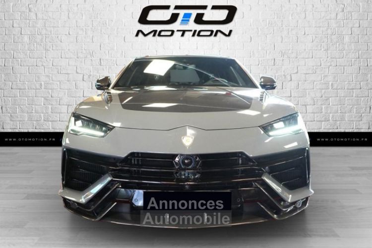 Lamborghini Urus Performante MALUS INCLUS 4.0 V8 666 ch BVA8 - <small></small> 419.990 € <small></small> - #4