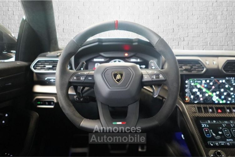 Lamborghini Urus Performante MALUS INCLUS 4.0 V8 666 ch BVA8 - <small></small> 419.990 € <small></small> - #5