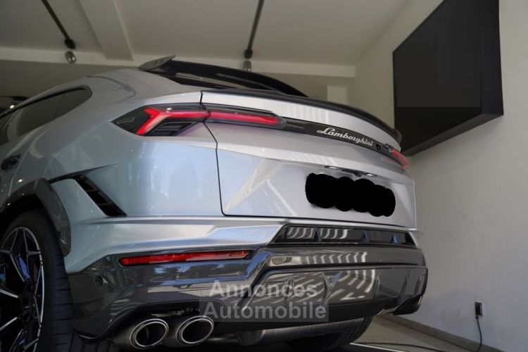 Lamborghini Urus PERFORMANTE MY 2024 FACELIFT - <small></small> 490.000 € <small>TTC</small> - #2