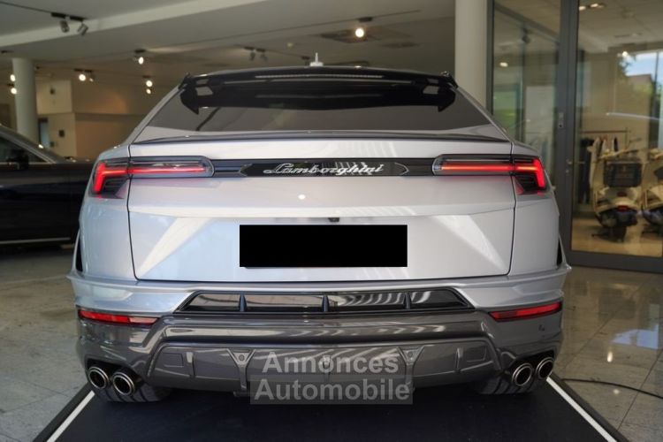 Lamborghini Urus PERFORMANTE MY 2024 FACELIFT - <small></small> 490.000 € <small>TTC</small> - #4