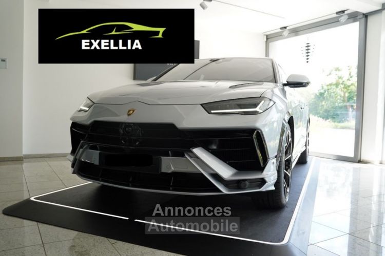 Lamborghini Urus PERFORMANTE MY 2024 FACELIFT - <small></small> 490.000 € <small>TTC</small> - #5