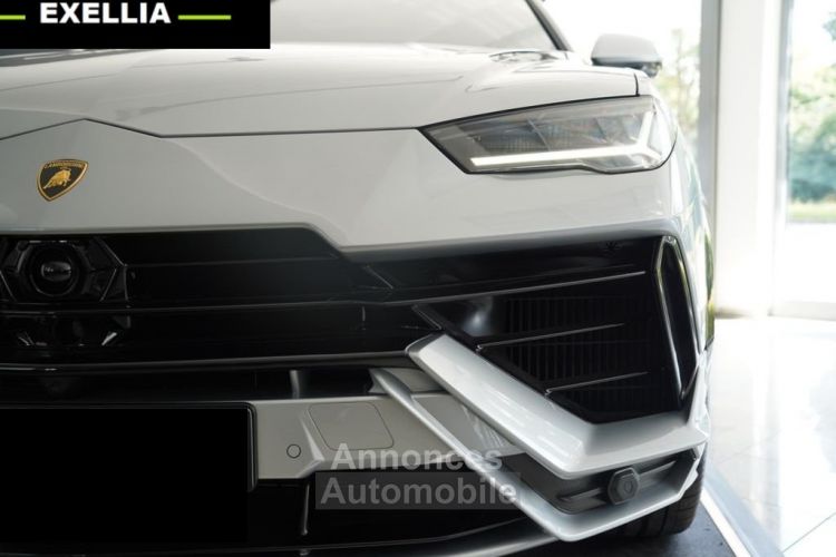 Lamborghini Urus PERFORMANTE MY 2024 FACELIFT - <small></small> 490.000 € <small>TTC</small> - #8