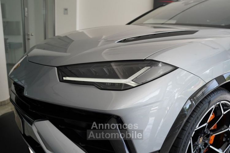 Lamborghini Urus PERFORMANTE MY 2024 FACELIFT - <small></small> 490.000 € <small>TTC</small> - #10