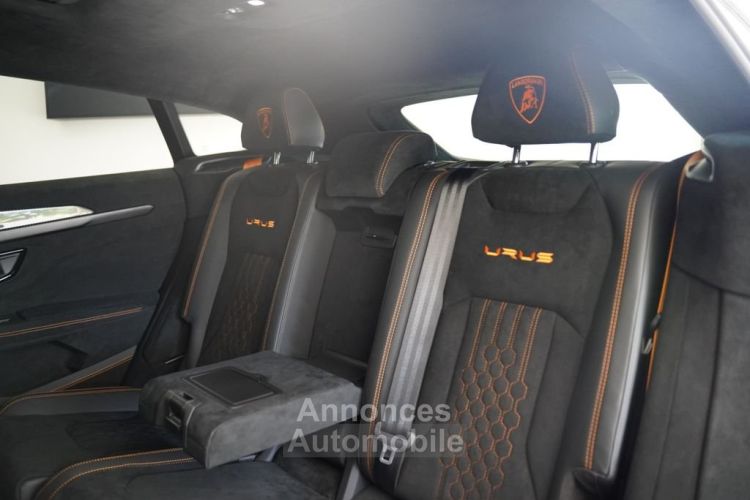 Lamborghini Urus PERFORMANTE MY 2024 FACELIFT - <small></small> 490.000 € <small>TTC</small> - #11