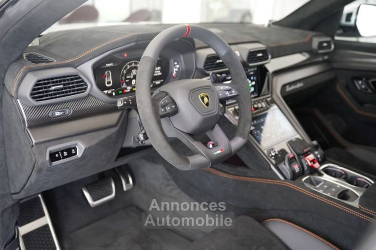 Lamborghini Urus PERFORMANTE MY 2024 FACELIFT - <small></small> 490.000 € <small>TTC</small> - #13