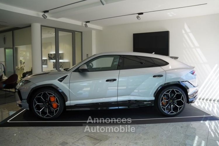 Lamborghini Urus PERFORMANTE MY 2024 FACELIFT - <small></small> 490.000 € <small>TTC</small> - #14