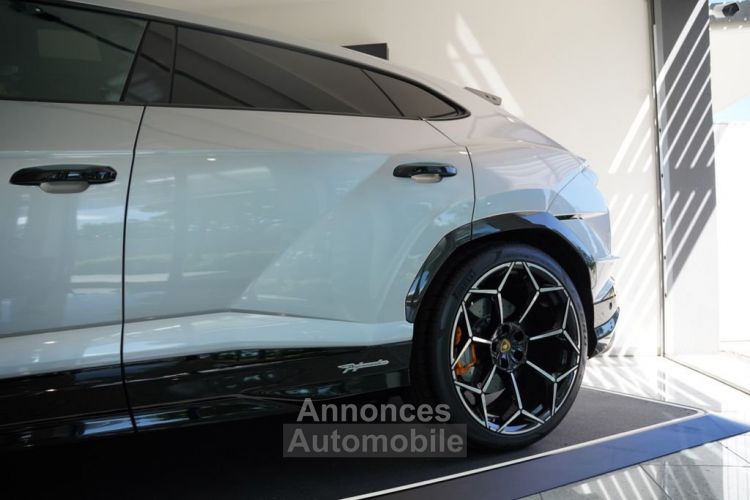 Lamborghini Urus PERFORMANTE MY 2024 FACELIFT - <small></small> 490.000 € <small>TTC</small> - #16