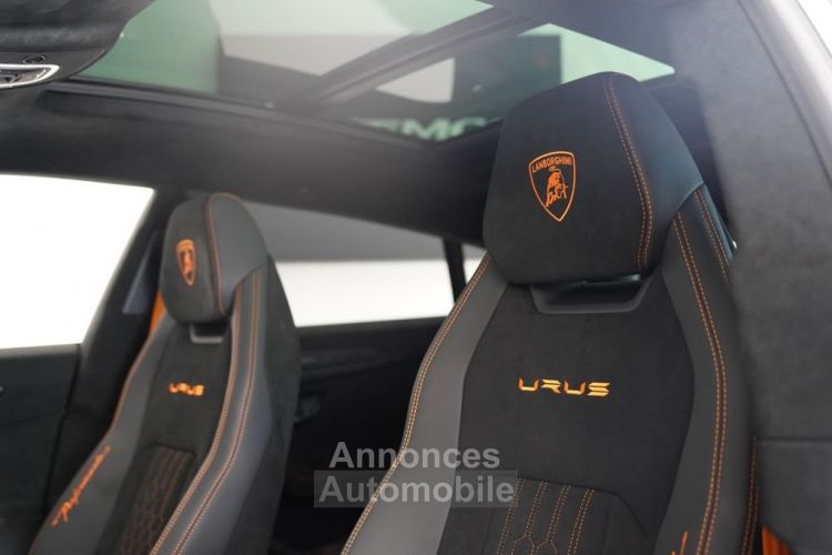 Lamborghini Urus PERFORMANTE MY 2024 FACELIFT - <small></small> 490.000 € <small>TTC</small> - #20