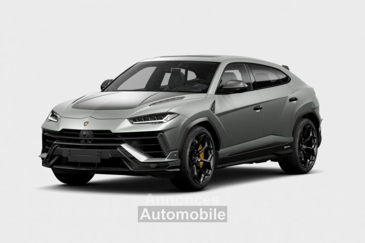 Lamborghini Urus Performante MY 2025 - <small></small> 330.666 € <small></small> - #1