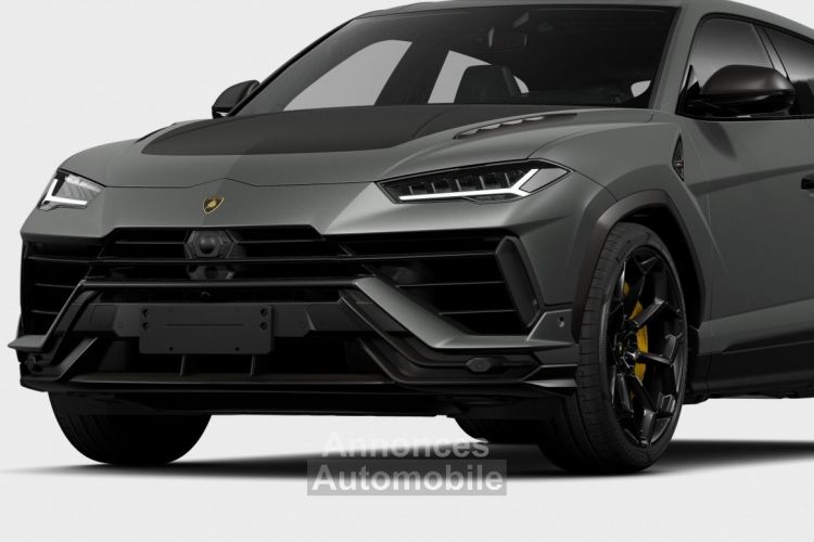 Lamborghini Urus Performante MY 2025 - <small></small> 330.666 € <small></small> - #4