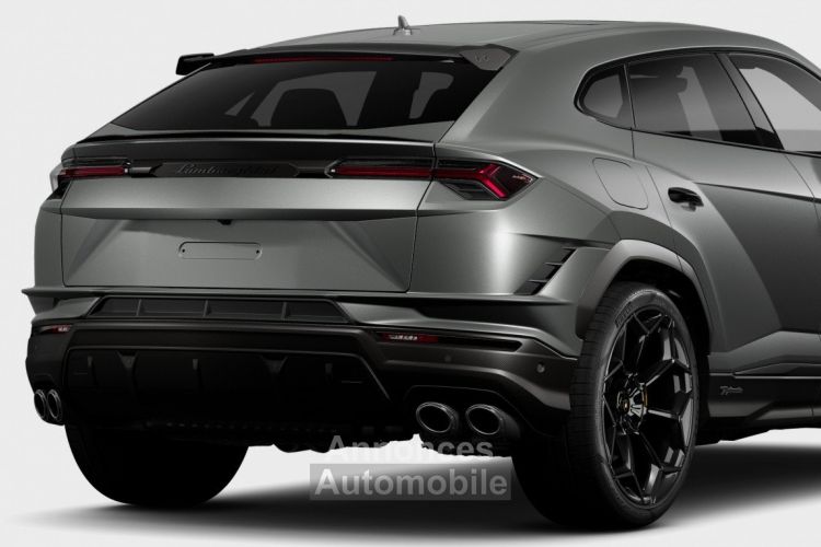 Lamborghini Urus Performante MY 2025 - <small></small> 330.666 € <small></small> - #5