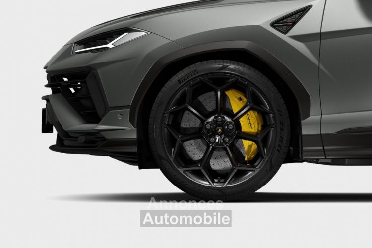 Lamborghini Urus Performante MY 2025 - <small></small> 330.666 € <small></small> - #6