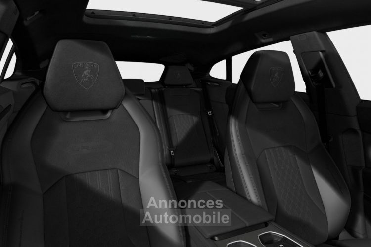 Lamborghini Urus Performante MY 2025 - <small></small> 330.666 € <small></small> - #10