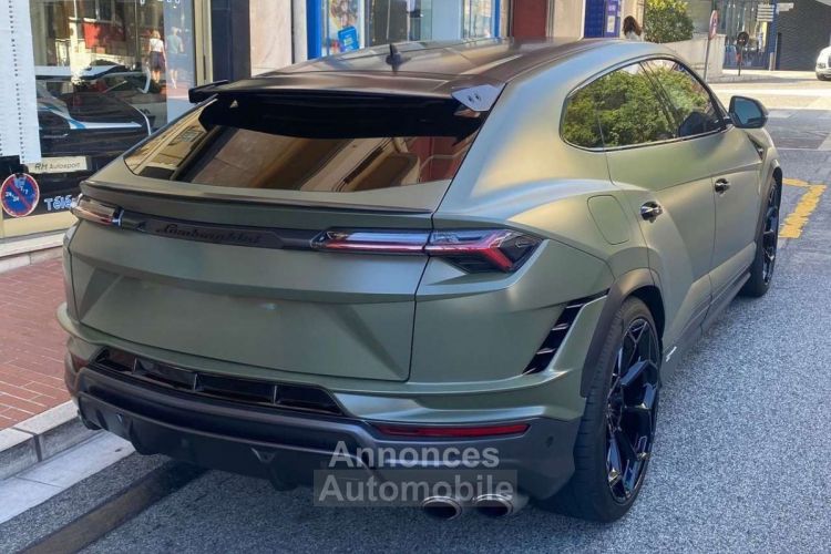 Lamborghini Urus PERFORMANTE tva recuperable - <small></small> 369.000 € <small>TTC</small> - #5