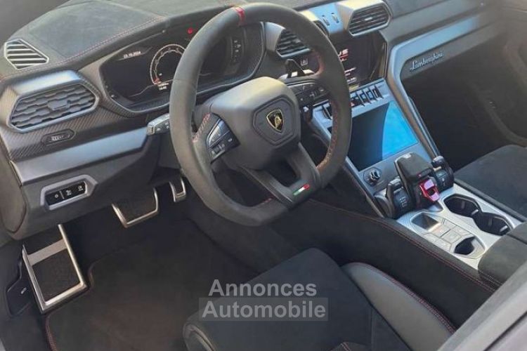 Lamborghini Urus PERFORMANTE tva recuperable - <small></small> 369.000 € <small>TTC</small> - #17