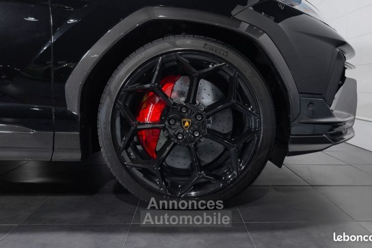 Lamborghini Urus Performante V8 4.0 666 – 1°Main Français 37 700 Options Full ADAS Carbone Sensonum Sièges élec. PPF 3544EMOIS - <small></small> 389.900 € <small>TTC</small> - #6