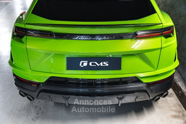 Lamborghini Urus Performante V8 4.0 666 - <small>A partir de </small>3.210 EUR <small>/ mois</small> - #26